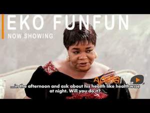 Eko Funfun