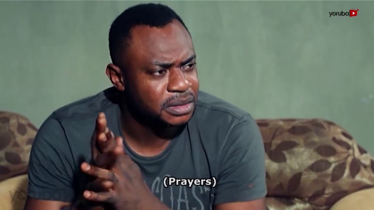 Agbo Odaju - like Omo Keshinro [Starr. Ibrahim Chatta] but family-friendly