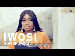 Iwosi