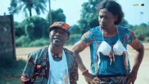 Rugudu