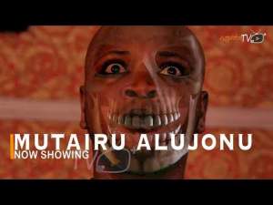 Mutairu Alujonu - 123Movies