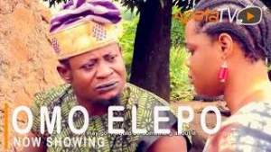 Omo Elepo