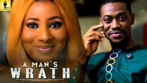 A Man Wrath In Marriage