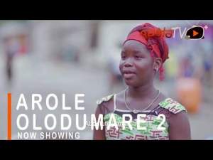 Arole Olodumare 2