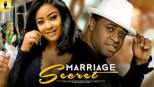 Marriage Secret