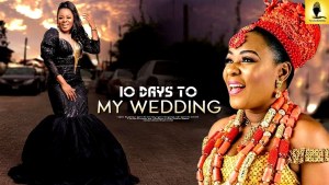 10 Days To My Wedding