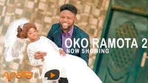 Oko Ramota 2
