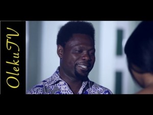 IRAN KINNI - [Starr. Kunle Afod & Shola Kosoko]