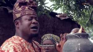 Iya Agba 8