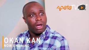 Okan Kan