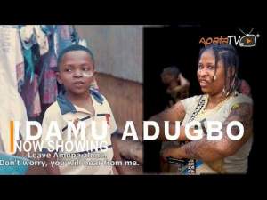 Idamu Adugbo