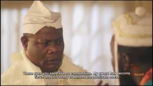 Oba Adeyanju 2