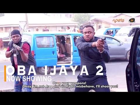 Oba Ijaya 2