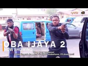 Oba Ijaya 2