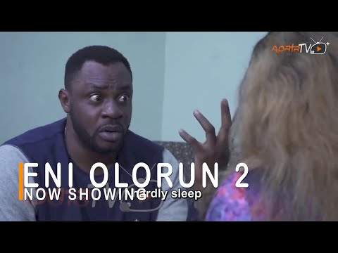 Eni Olohun 2