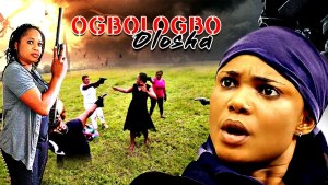 Ogbologbo Olosha