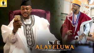 Ite Alayeluwa
