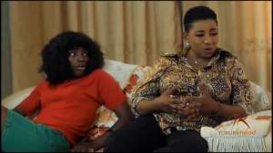 Olutunu (Comforter)