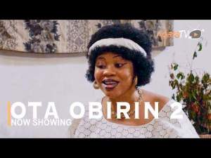 Ota Obirin 2