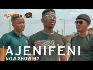 Ajenifeni