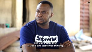 Yoruba Asepamo