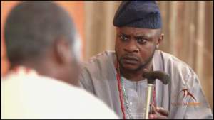 Agbaje Omo Onile (Part 3)