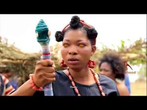 Moremi Ajasoro