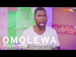 Omolewa