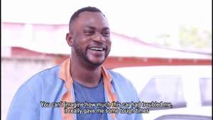 Gbemileke