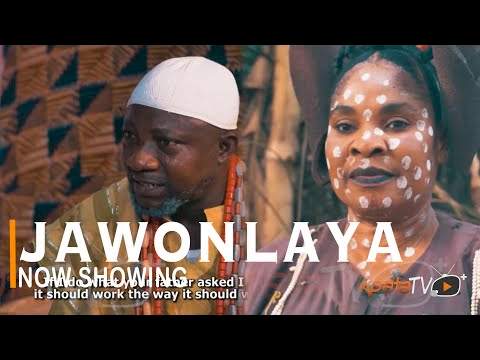 Jawonlaya