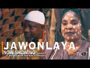 Jawonlaya