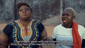 Omo Ologo
