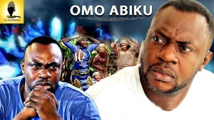 Omo Abiku