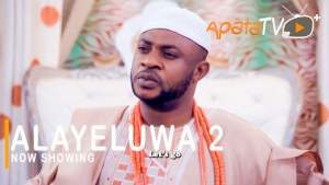 Alayeluwa 2