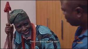 Oluwo Agbaye 2