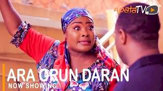 Ara Orun Daran