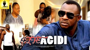 Ife Agidi