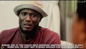 Bosun Balogun