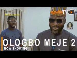 Ologbo Meje 2