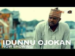 Idunnu Ojokan