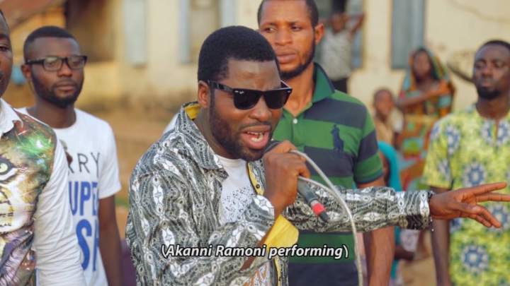 Akanmu Akigbemaru