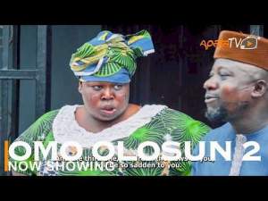 Omo Olosun 2