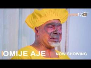 Omije Aje