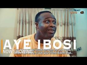 Aye Ibosi