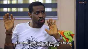 Ashabi Gbajumo