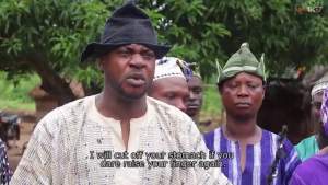 Ibinu Olokun 2