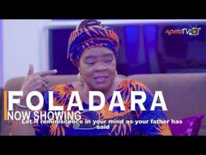 Foladara