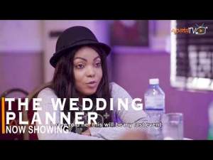 The Wedding Planner