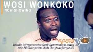 Wosi Wonkoko