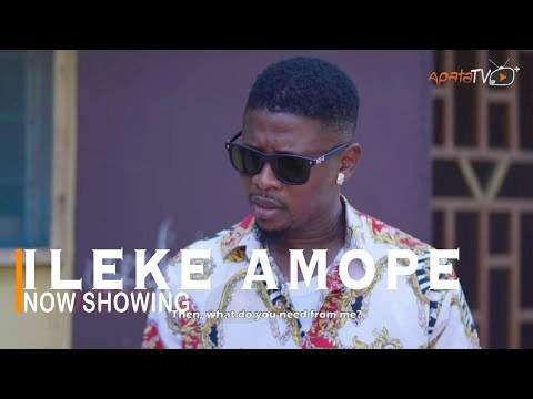 Ileke